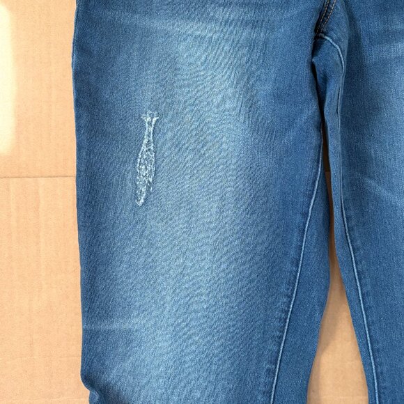DEMOCRACY Ab-Solution Mid-Rise Jeans 6P - Picture 5 of 9